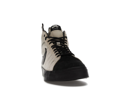 Nike SB Zoom Blazer Mid PRM Acclimate Rattan Black