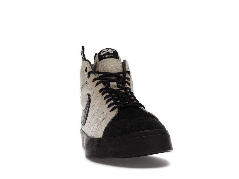 Nike SB Zoom Blazer Mid PRM Acclimate Rattan Black