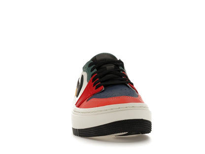 Jordan 1 Elevate Low SE Multi-Color (Women's)