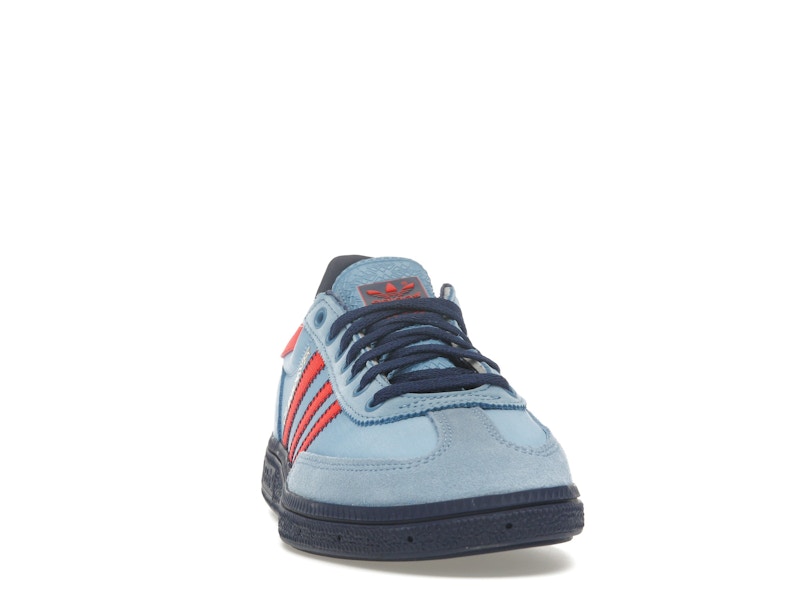 adidas Manchester SPZL C.P. Company Light Blue
