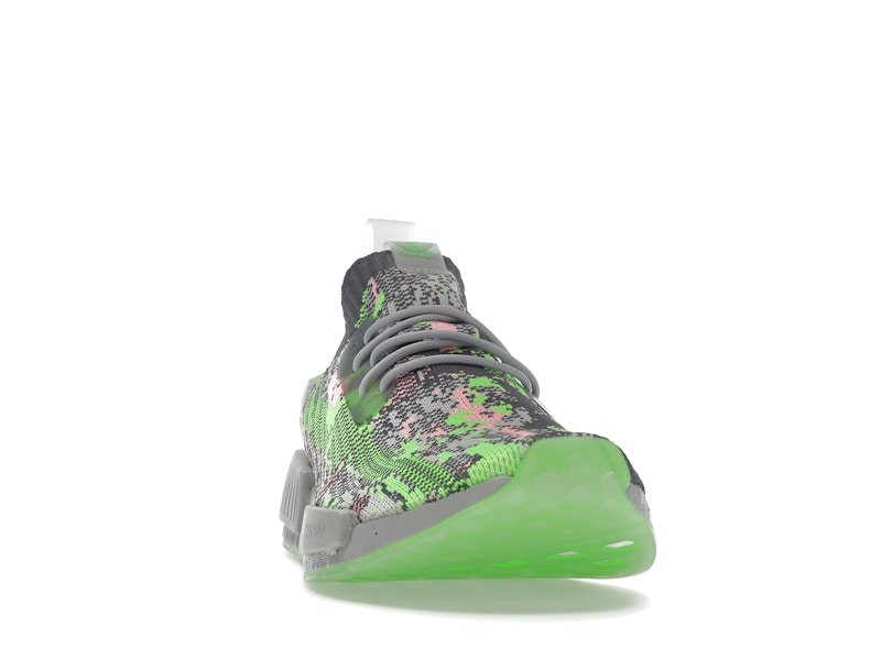 adidas NMD R1 PK Hyper Pop