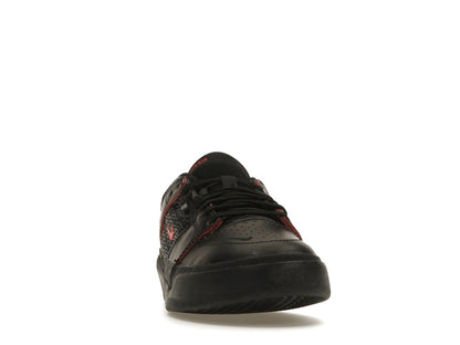 Nike SB Ishod Wair Black Red
