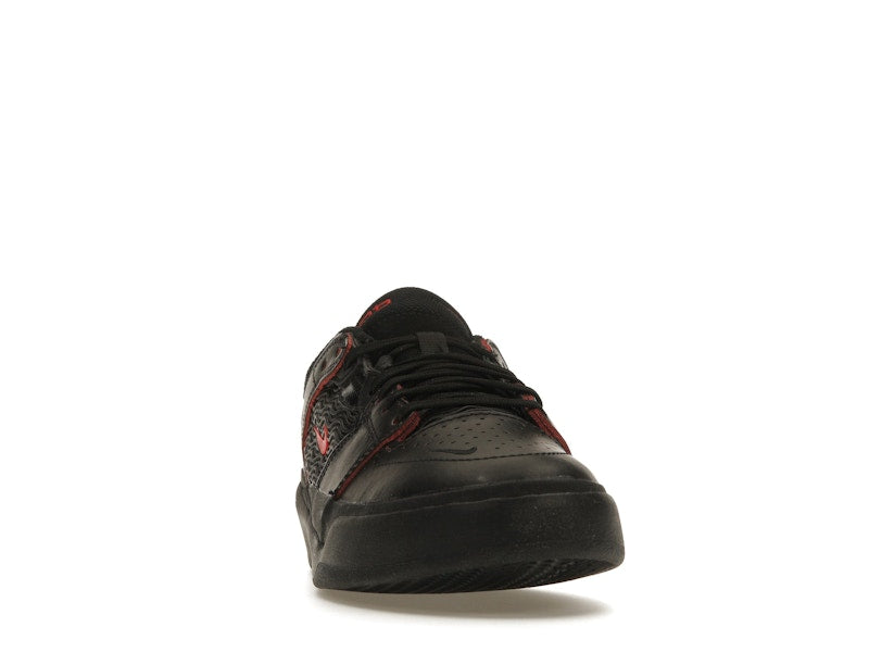 Nike SB Ishod Wair Black Red