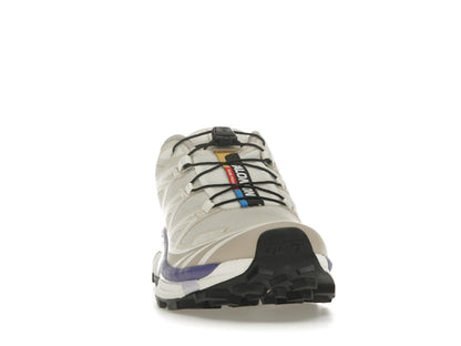 Salomon XT-6 Milk Silver Cloud