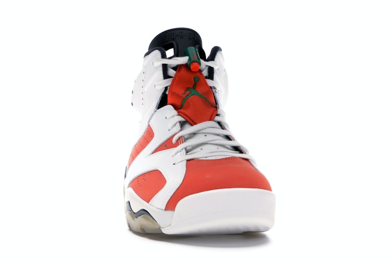Jordan 6 Retro Gatorade Like Mike White