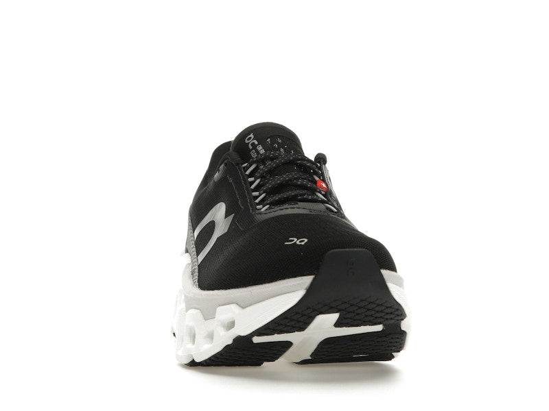 On Running Cloudmonster 2 Black Frost (Women's)