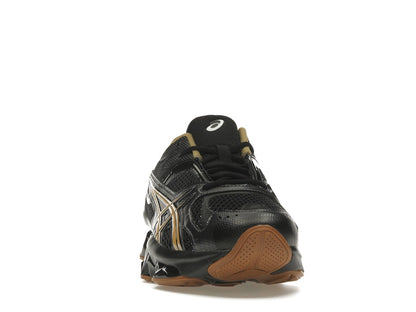 ASICS Gel-Quantum Zientzia Kiko Kostadinov Black Gold Gum