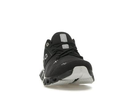 On Running Cloud X 3 Black