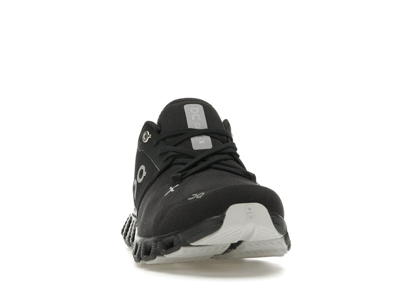 On Running Cloud X 3 Black
