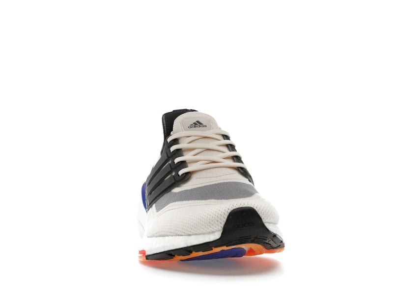 adidas Ultra Boost 21 Wonder White Carbon