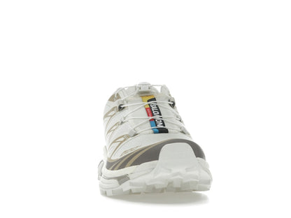 Salomon XT-6 Vanilla Ice Iron Etherea
