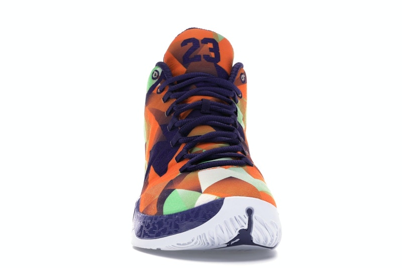 Jordan XX9 Hare