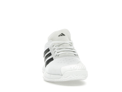 adidas Adizero Ubersonic 4.1 Cloud White Core Black Matte Silver