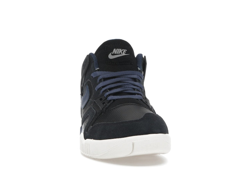 Nike Air Tech Challenge II Monochrome Black