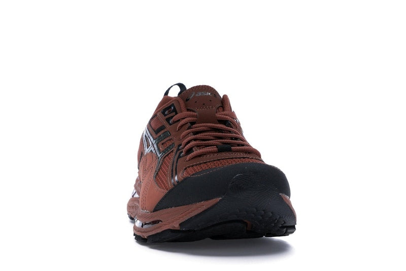 ASICS Gel-Burz 2 Kiko Kostadinov Terracotta