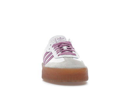 adidas Sambae Preloved Purple (Women's)
