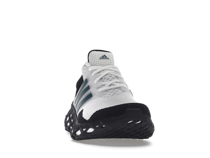 adidas Ultra Boost Web DNA White Legacy Teal Black
