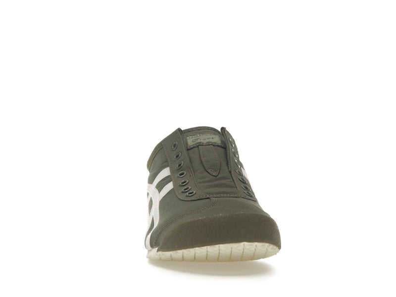 Onitsuka Tiger Mexico 66 Slip-On Mantle Green Birch