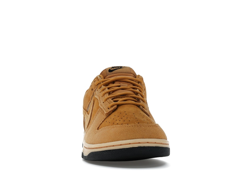 Nike Dunk Low Wheat