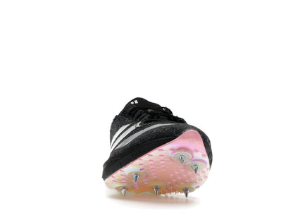 adidas Adizero Prime SP 3 Core Black Zero Metalic Spark