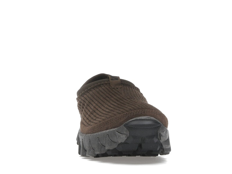 Salomon Snowclog Corduroy Delicioso Black