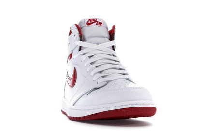 Jordan 1 Retro Metallic Red (2017)