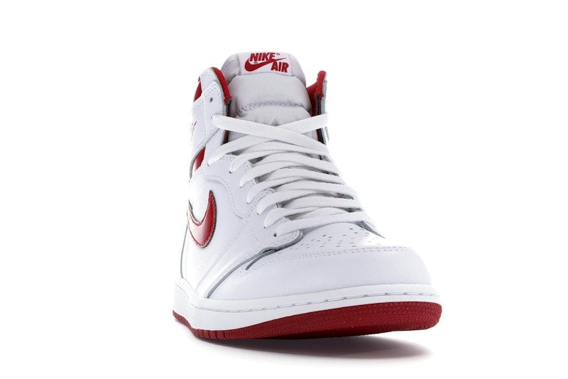 Jordan 1 Retro Metallic Red (2017)