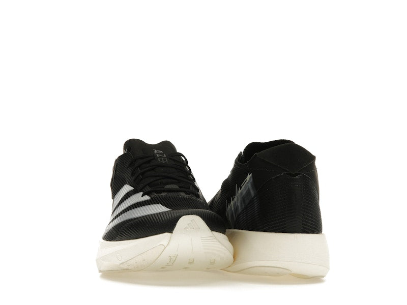 adidas Y-3 Takumi Sen 10 Black Off White