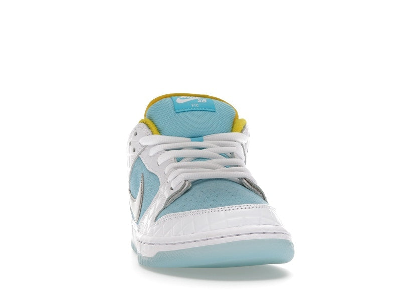 Nike SB Dunk Low FTC Lagoon Pulse