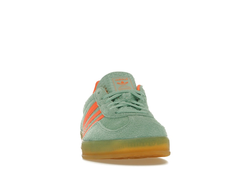 adidas Gazelle Indoor Pulse Mint (Women's)