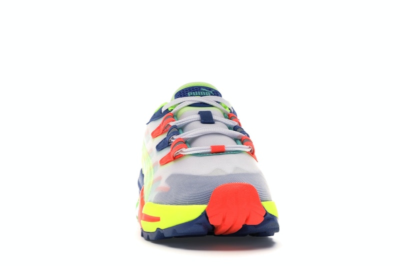 Puma Cell Alien Kaleidoscope