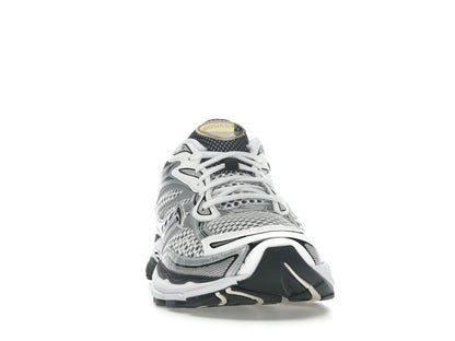 Saucony ProGrid Omni 9 Silver Gold
