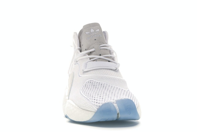 adidas Crazy BYW Cloud White
