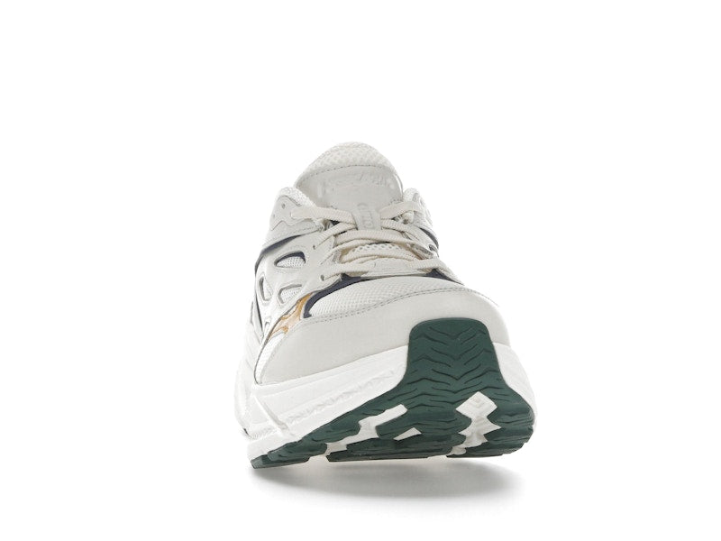 Hoka One One Clifton L Oat Milk Alabaster