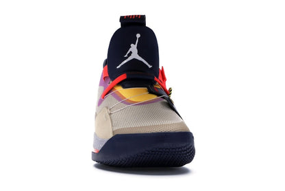 Jordan XXXIII Visible Utility