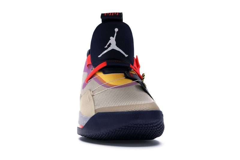 Jordan XXXIII Visible Utility
