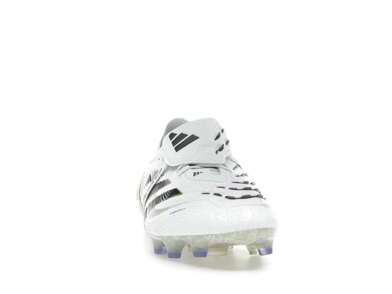adidas Predator Elite Fold-Over Tongue AG Road to Glory Pack