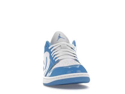 Jordan 1 Low SE White Legend Blue