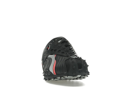 Puma Gabbia Leather A$AP Rocky Black Silver