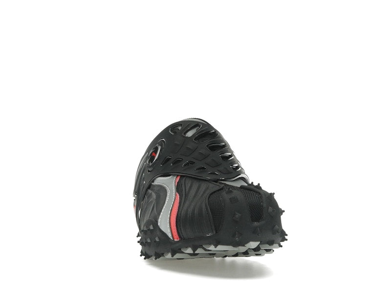Puma Gabbia Leather A$AP Rocky Black Silver