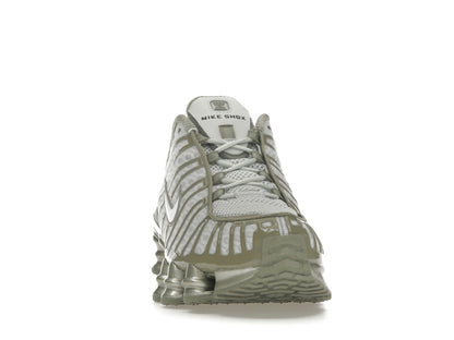 Nike Shox TL Light Army (Women's)