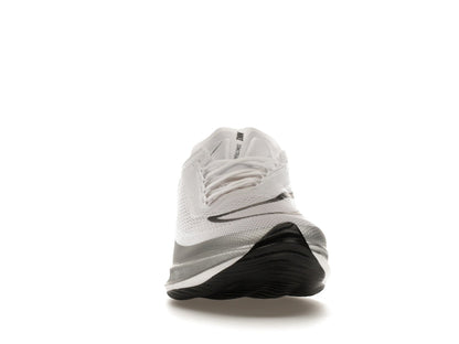 Nike ZoomX Streakfly Premium White Metallic Silver