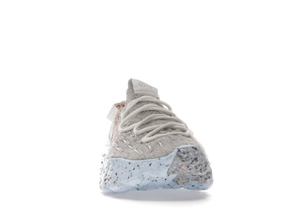 Nike Space Hippie 04 White Multi (Women's)