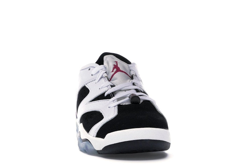 Jordan 6 Retro Low Fuchsia Flash (GS)