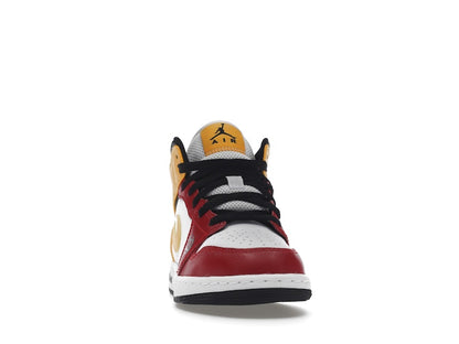 Jordan 1 Mid SE Motorsports (GS)