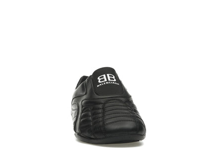 Balenciaga Zen Black