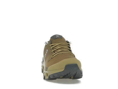 On Running Cloudwander Waterproof Hunter Safari (Women's)