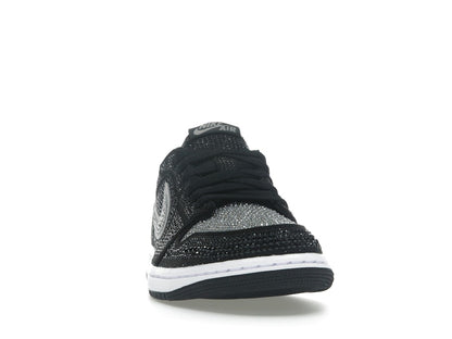 Jordan 1 Retro Low OG Swarovski Stealth (Women's)