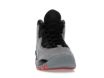 Jordan 10 Retro Cool Grey (GS)
