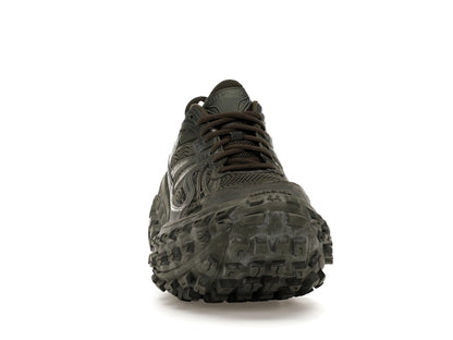 Balenciaga Defender Green
